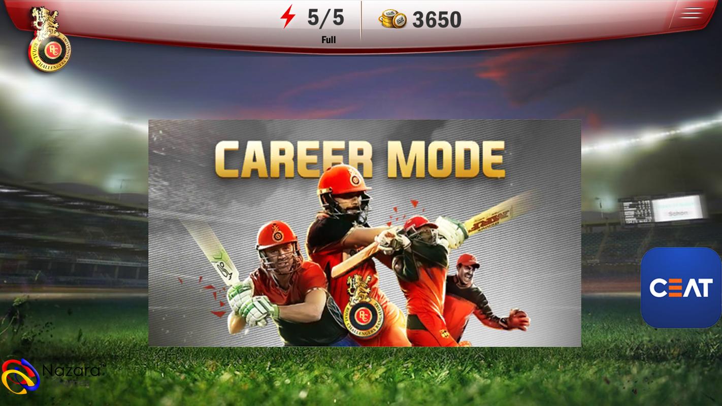 All Star Cricket Download For Android
