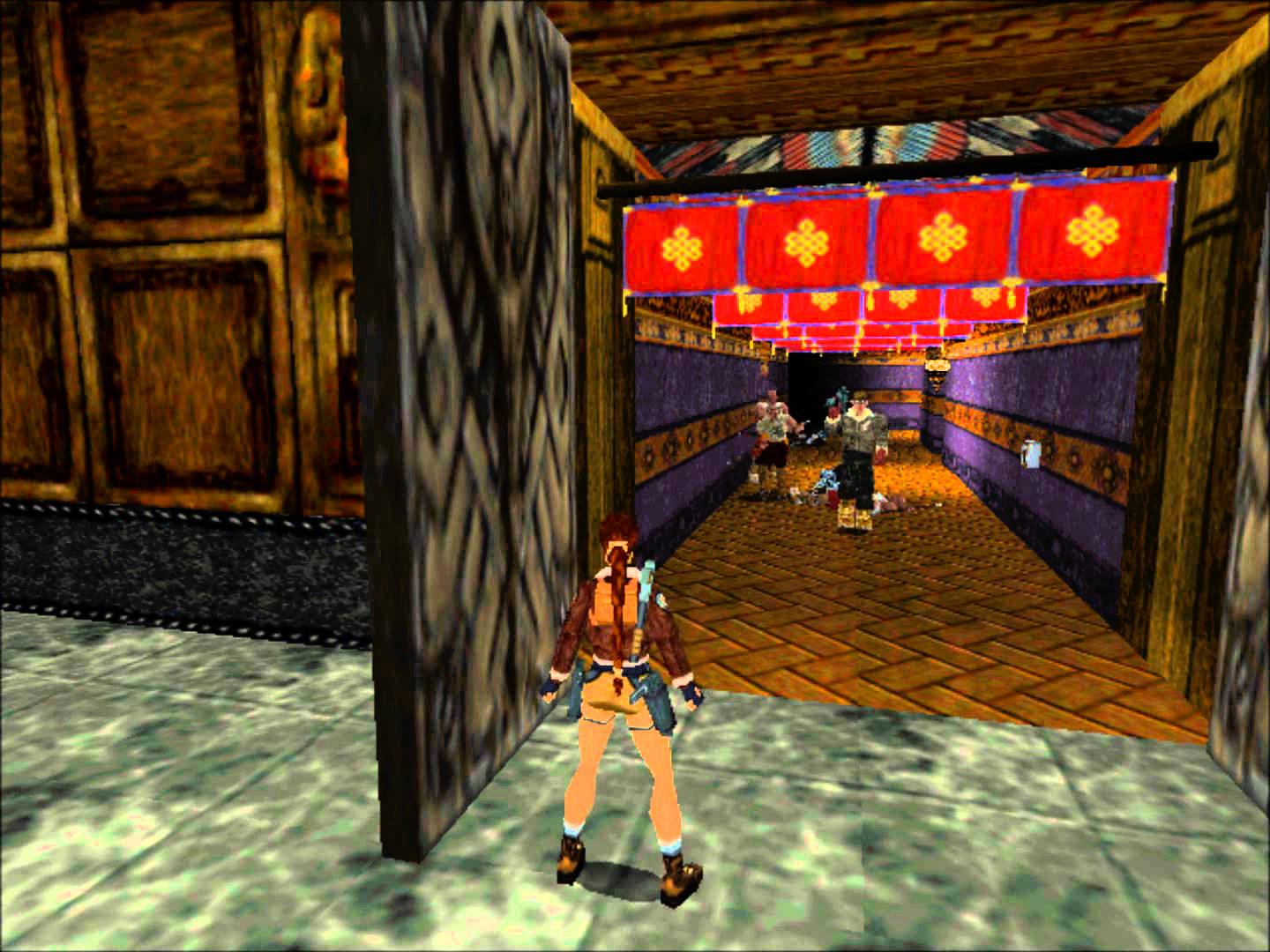 Tomb Raider 2 Download For Android